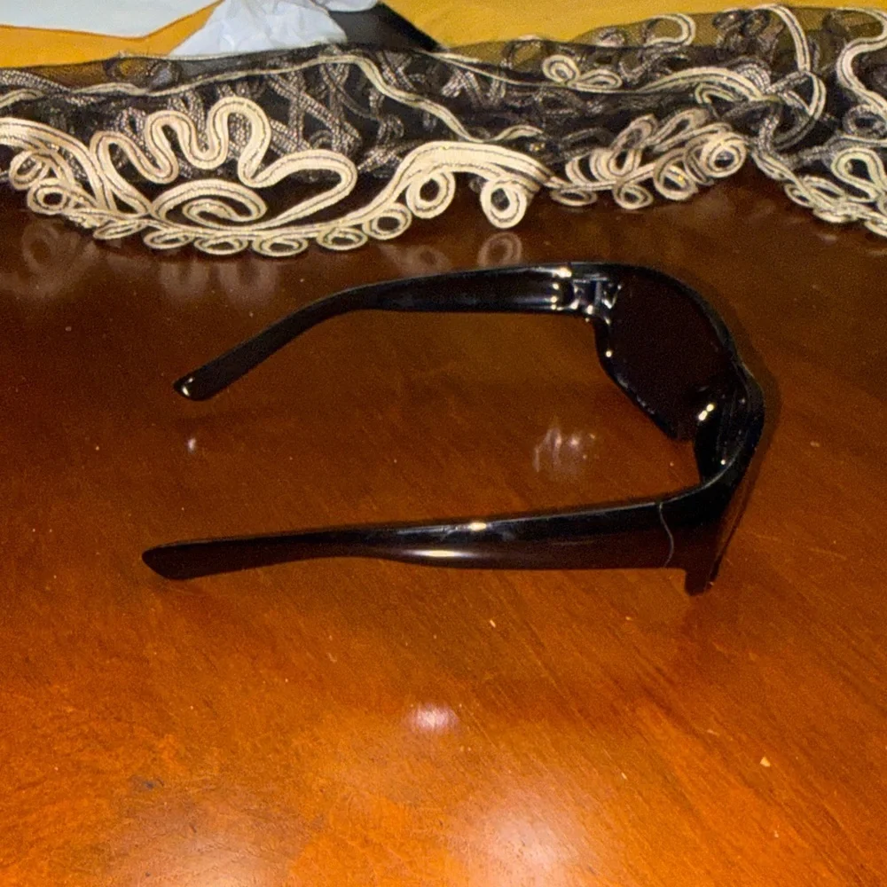 Stylish Black Sunglasses